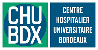 Logo CHU de Bordeaux