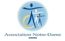 Logo Association Notre Dame