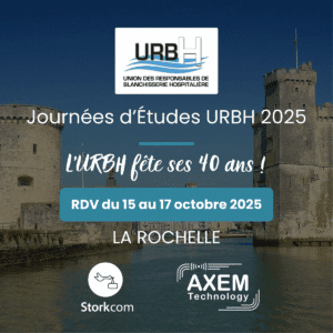 Journées URBH 2025